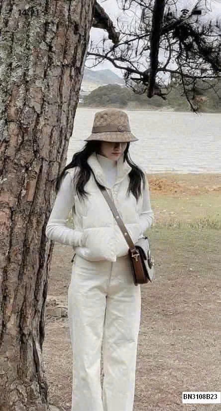 GILE PHAO NỮ XUẤT HÀN