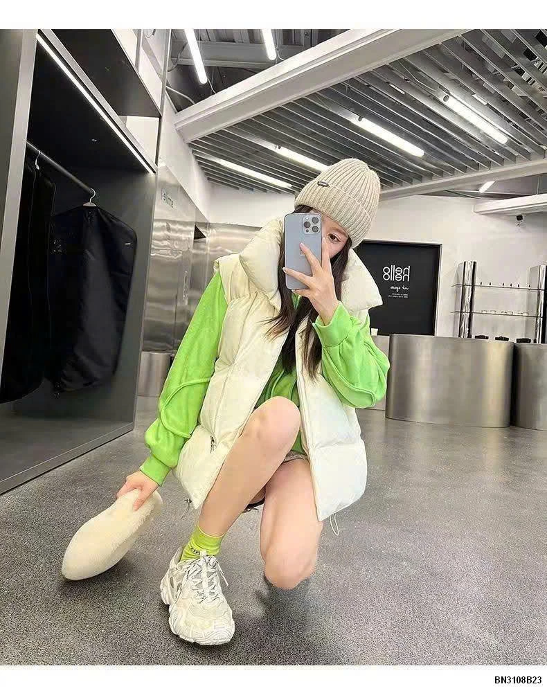 GILE PHAO NỮ XUẤT HÀN