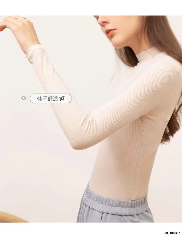 ÁO GIỮ NHIỆT CANVAUS