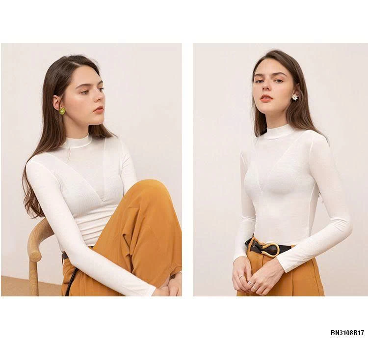 ÁO GIỮ NHIỆT CANVAUS