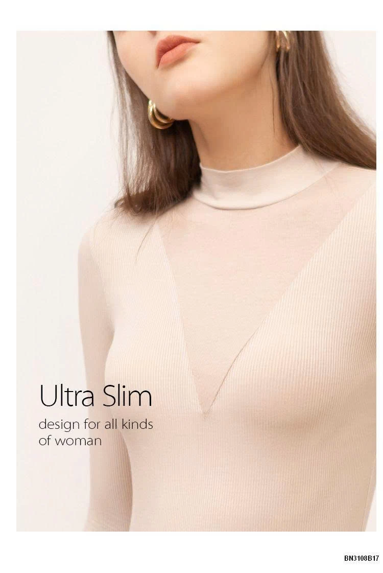 ÁO GIỮ NHIỆT CANVAUS