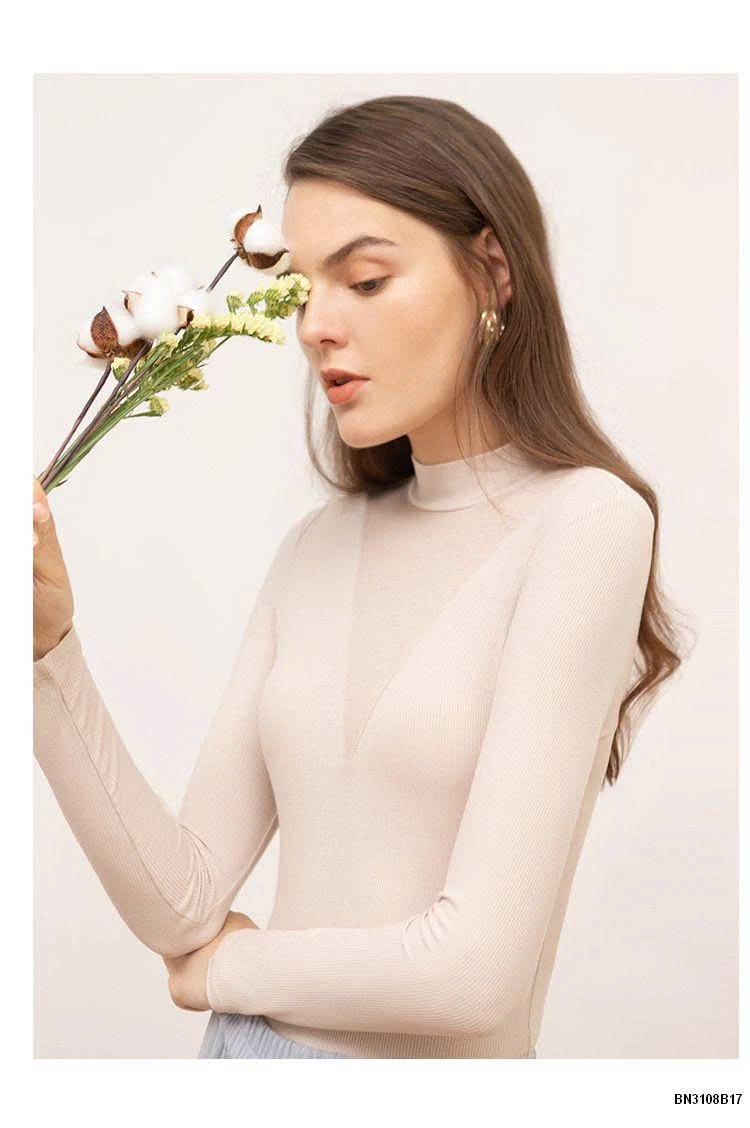 ÁO GIỮ NHIỆT CANVAUS