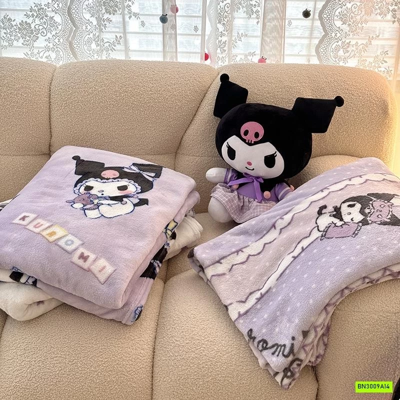 CHĂN BĂNG LÔNG DỄ THƯƠNG