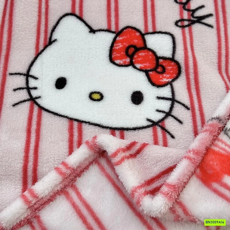 CHĂN BĂNG LÔNG DỄ THƯƠNG