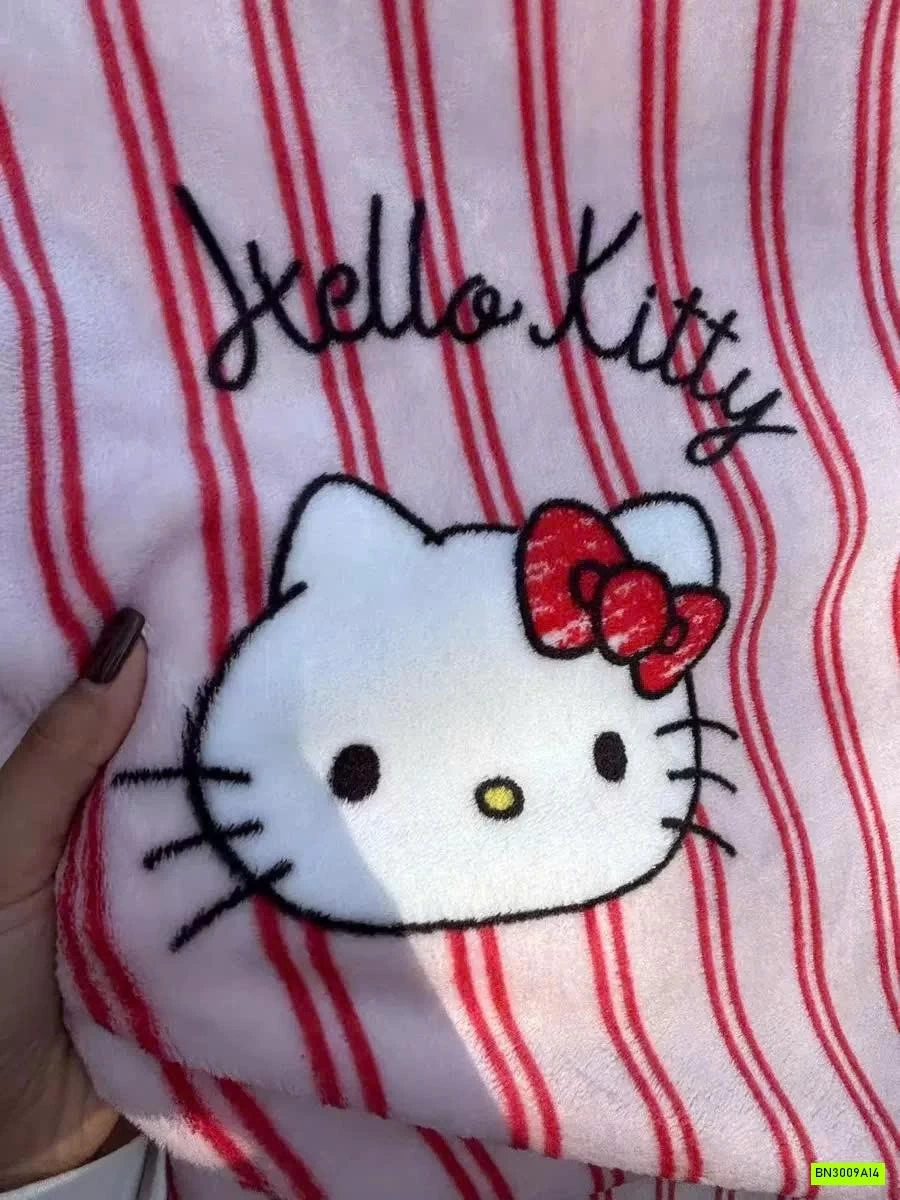 CHĂN BĂNG LÔNG DỄ THƯƠNG