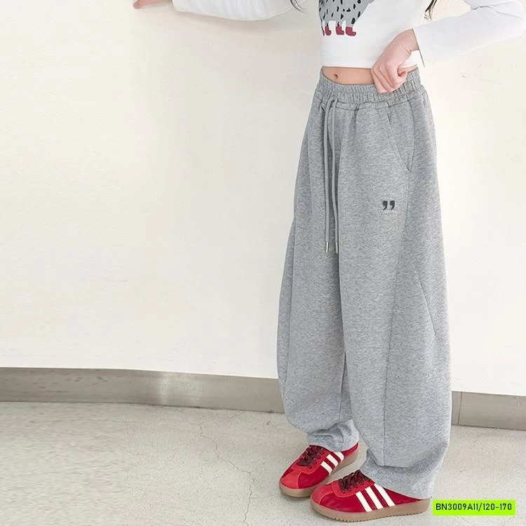 CROPTOP MÈO MIX BAGGY COTTON SZ ĐẠI