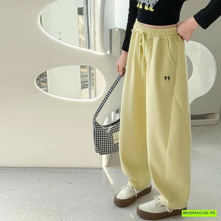 CROPTOP MÈO MIX BAGGY COTTON SZ ĐẠI