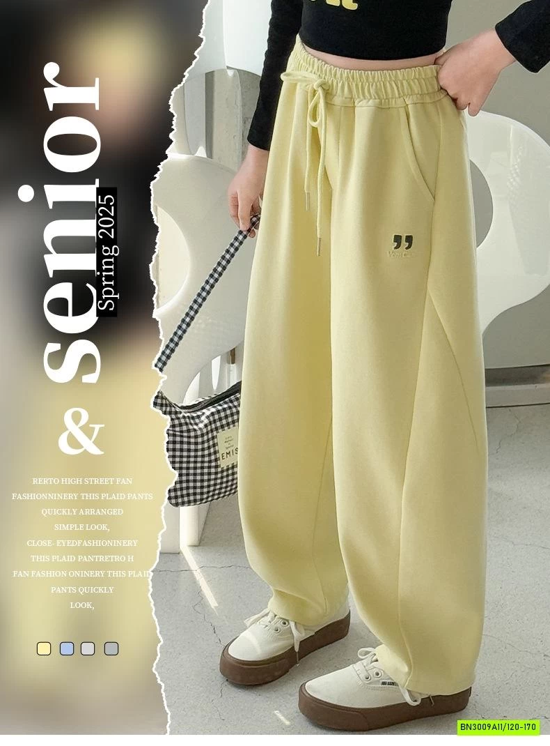 CROPTOP MÈO MIX BAGGY COTTON SZ ĐẠI