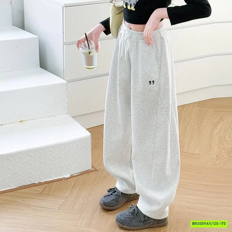 CROPTOP MÈO MIX BAGGY COTTON SZ ĐẠI