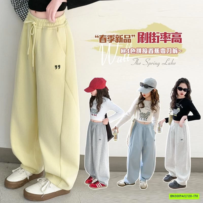 CROPTOP MÈO MIX BAGGY COTTON SZ ĐẠI