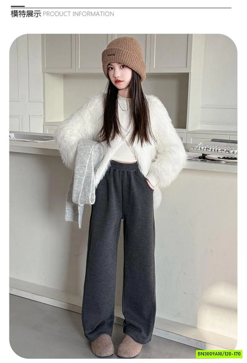 QUẦN NỈ SUÔNG SZ ĐẠI