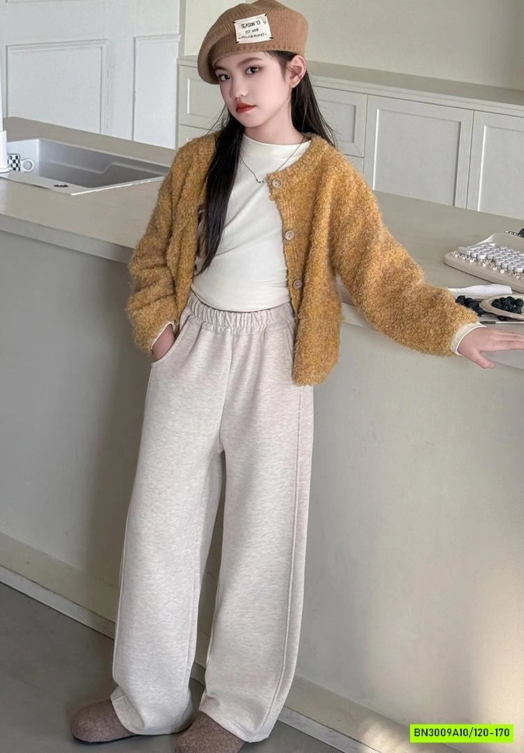 QUẦN NỈ SUÔNG SZ ĐẠI