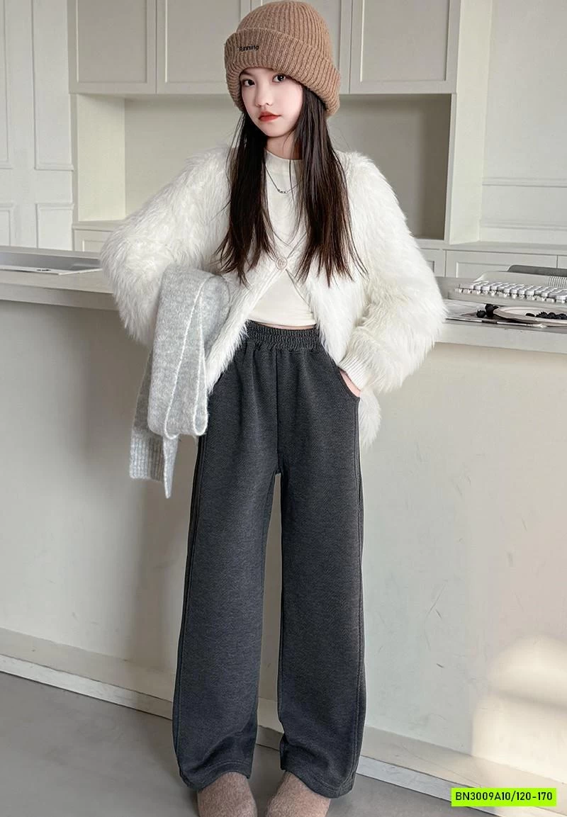 QUẦN NỈ SUÔNG SZ ĐẠI