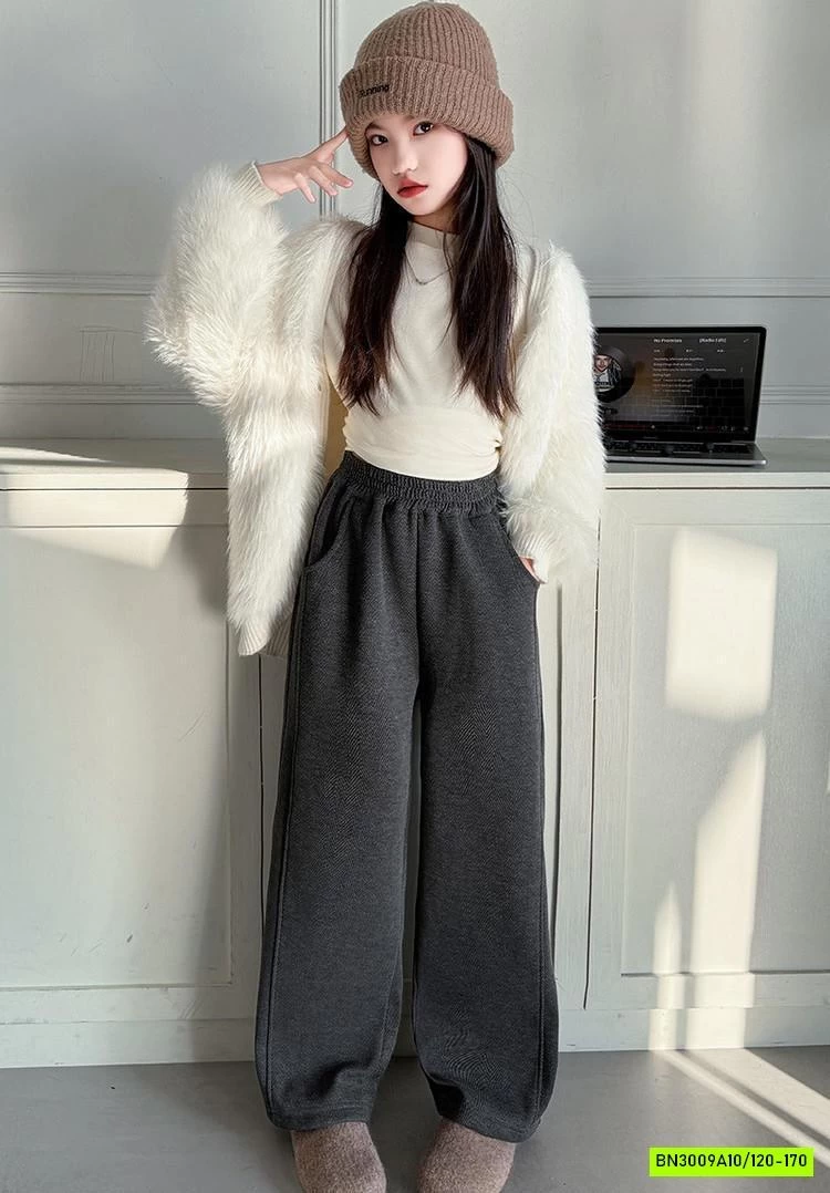 QUẦN NỈ SUÔNG SZ ĐẠI