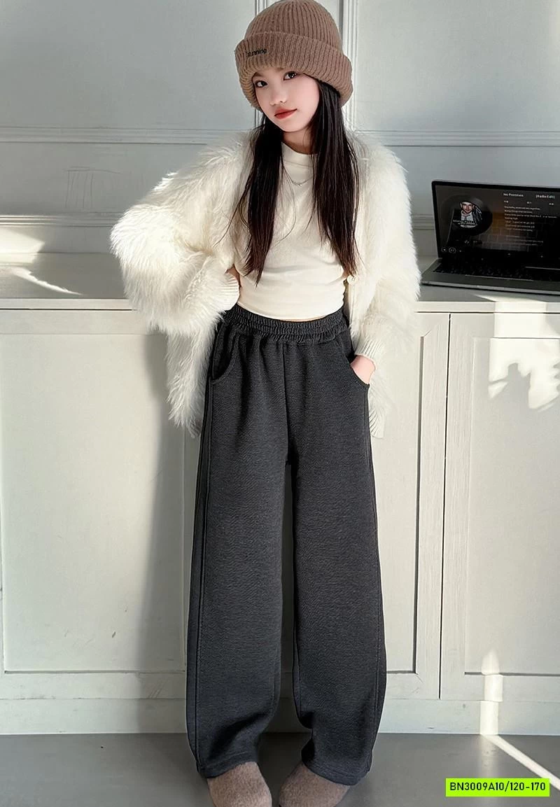 QUẦN NỈ SUÔNG SZ ĐẠI