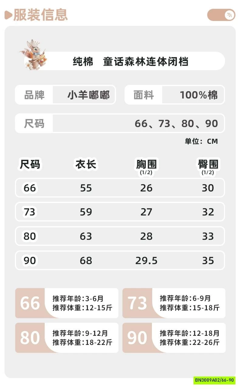 BODY COTTON HOA TIỂU THƯ