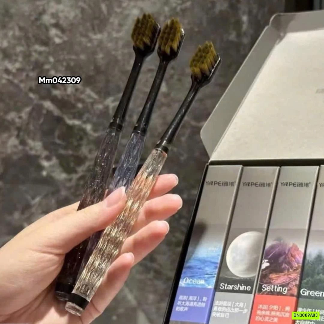 HỘP 6C BÀN CHẢI ĐÁNH RĂNG