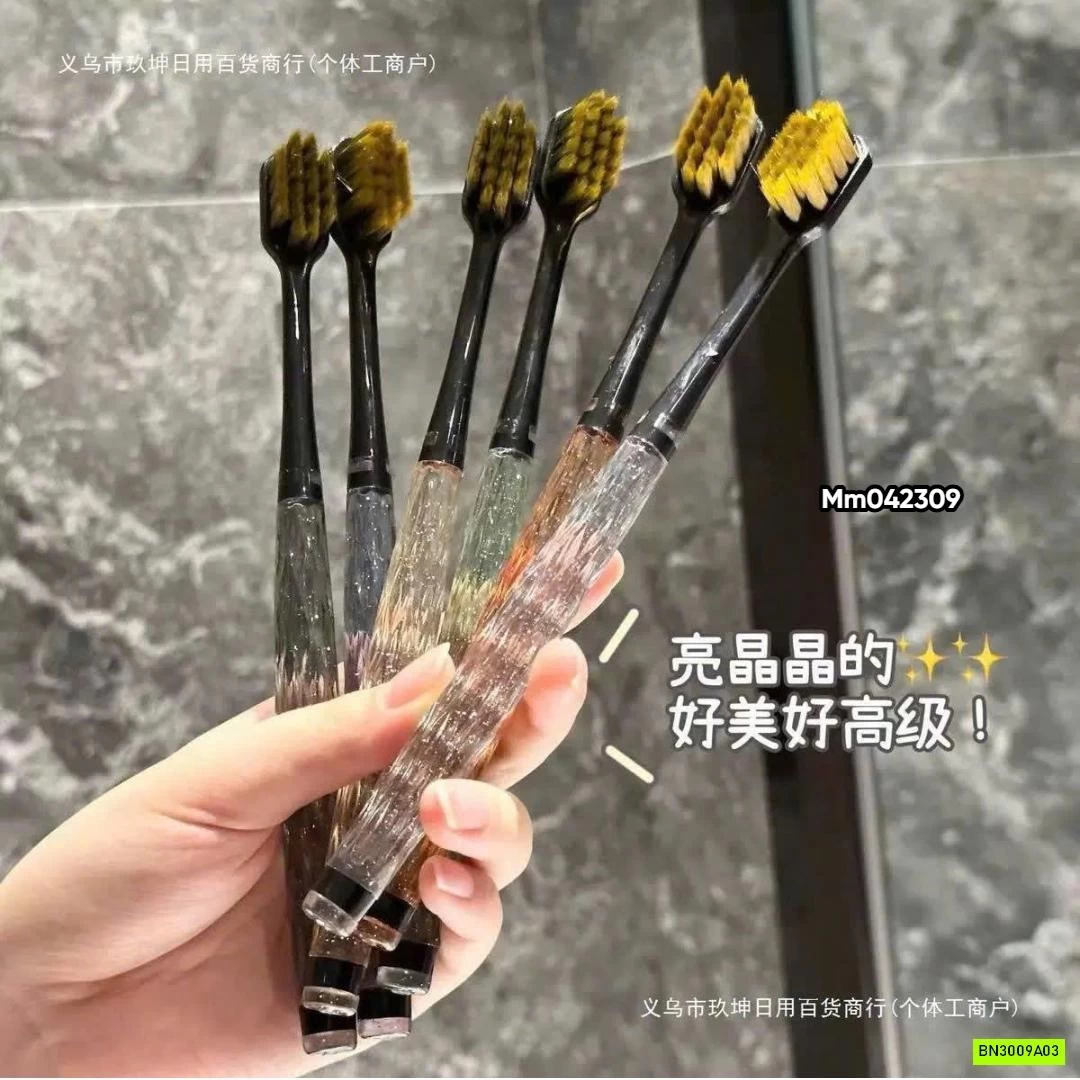 HỘP 6C BÀN CHẢI ĐÁNH RĂNG