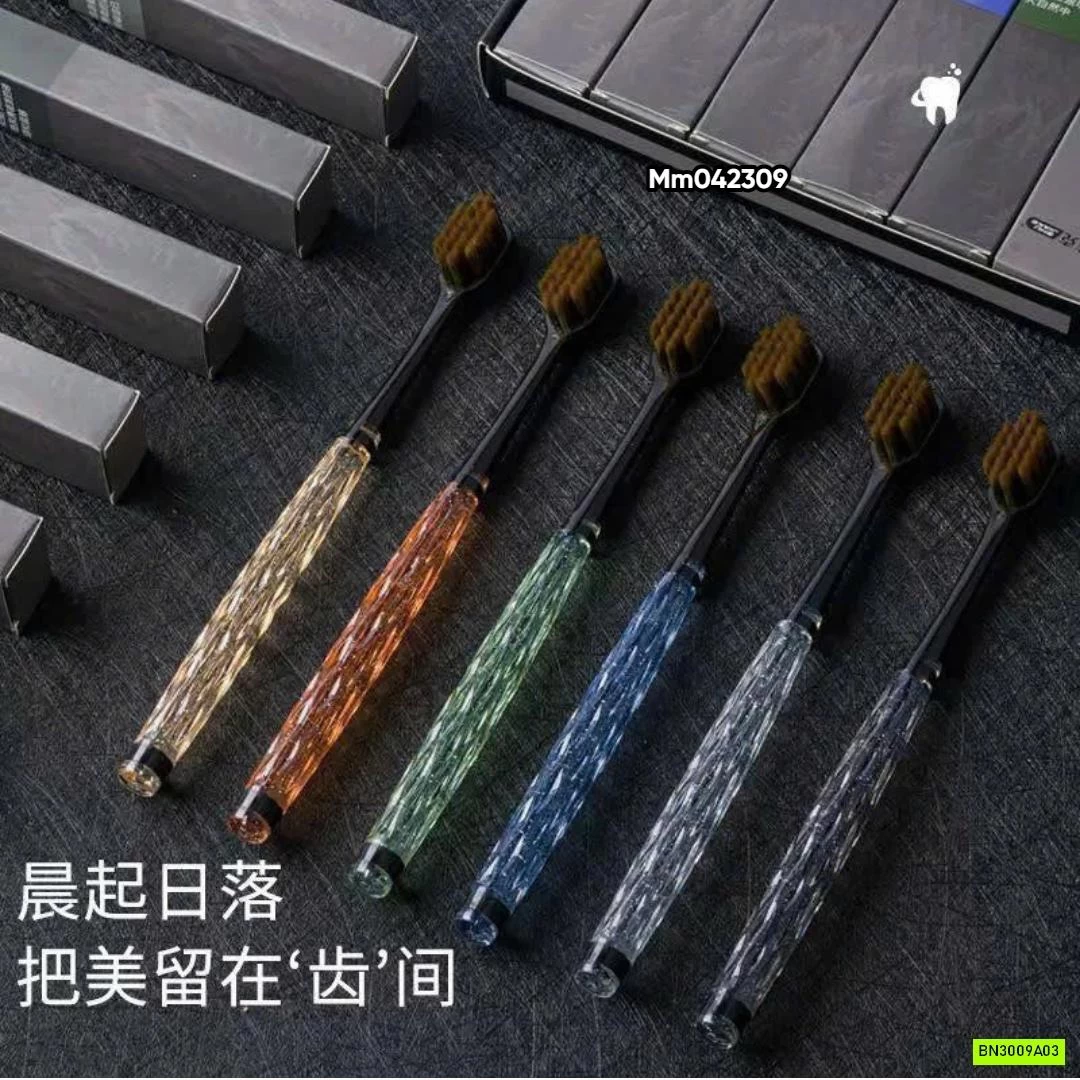 HỘP 6C BÀN CHẢI ĐÁNH RĂNG