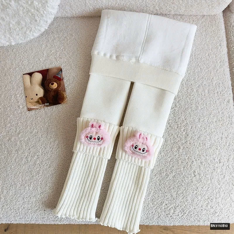 QUẦN GIẢ TẤT LÓT NHUNG SIÊU ẤM