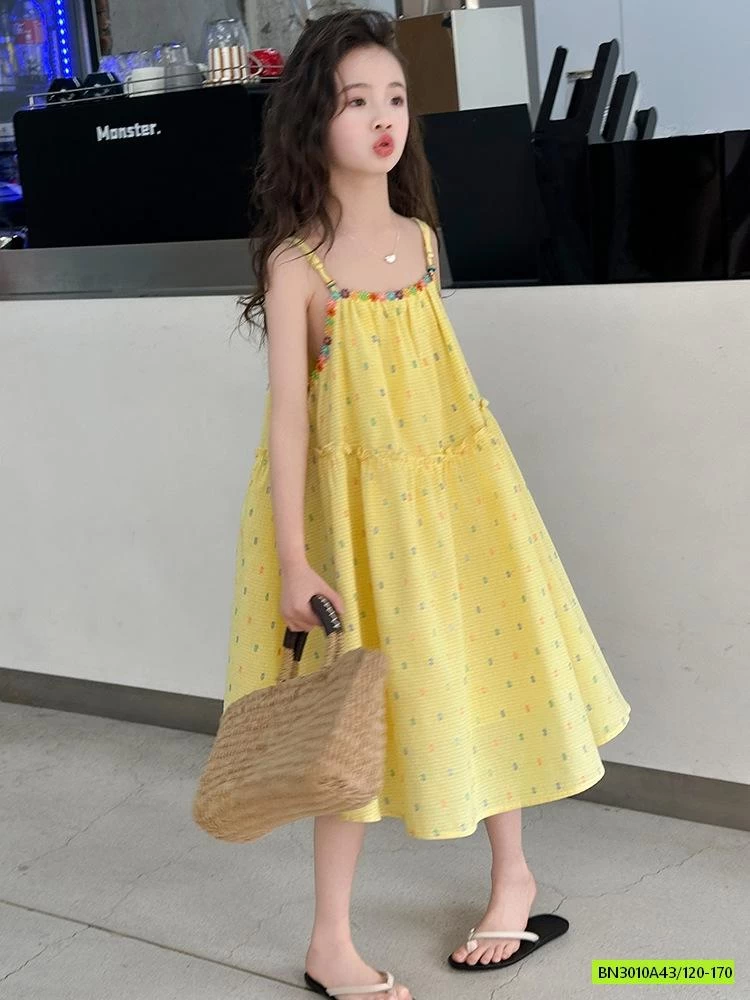 ĐẦM VÀNG 2 DÂY SZ ĐẠI