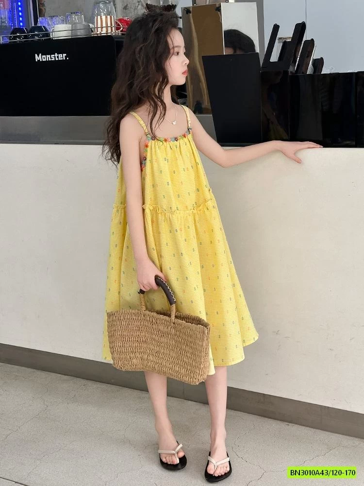 ĐẦM VÀNG 2 DÂY SZ ĐẠI