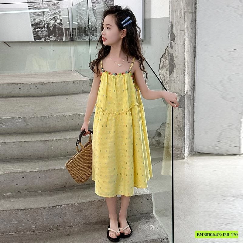 ĐẦM VÀNG 2 DÂY SZ ĐẠI