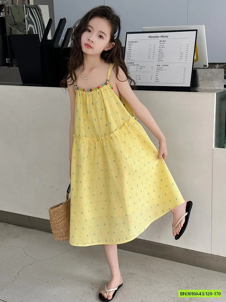 ĐẦM VÀNG 2 DÂY SZ ĐẠI