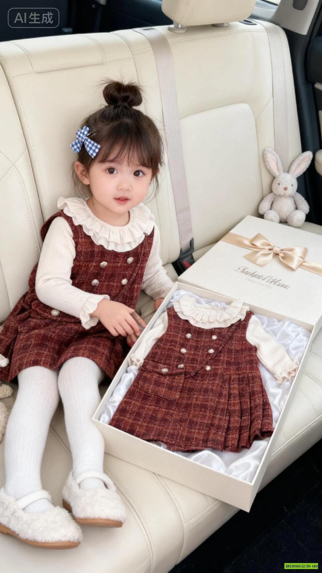 SÉT ĐẦM DẠ CARO CHERRYCOCO