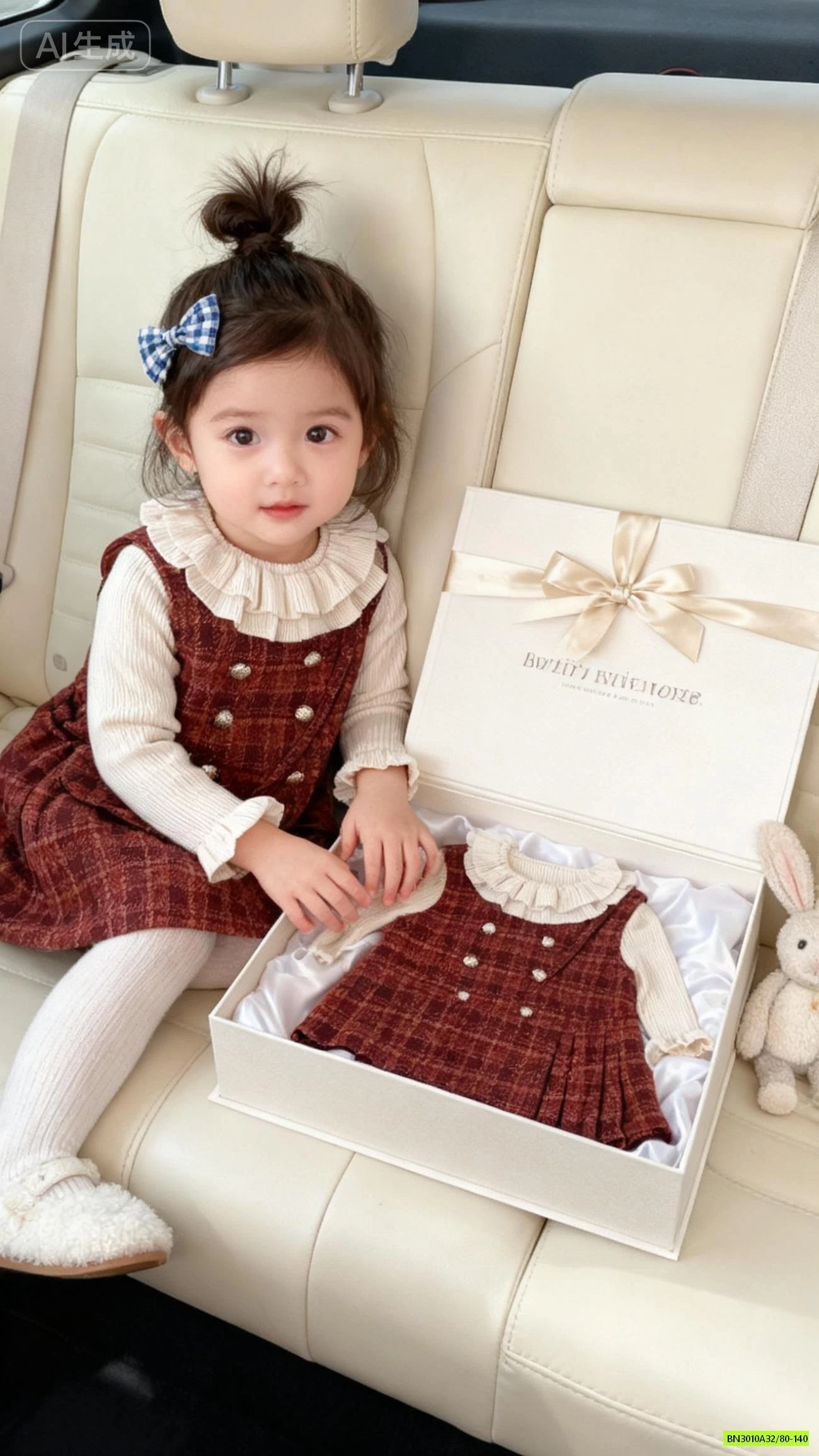 SÉT ĐẦM DẠ CARO CHERRYCOCO