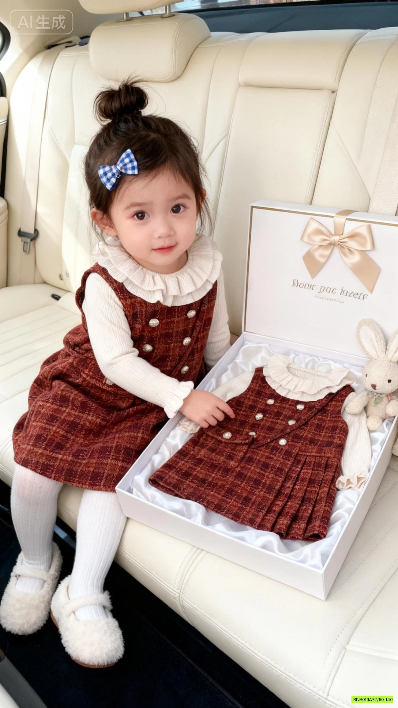 SÉT ĐẦM DẠ CARO CHERRYCOCO