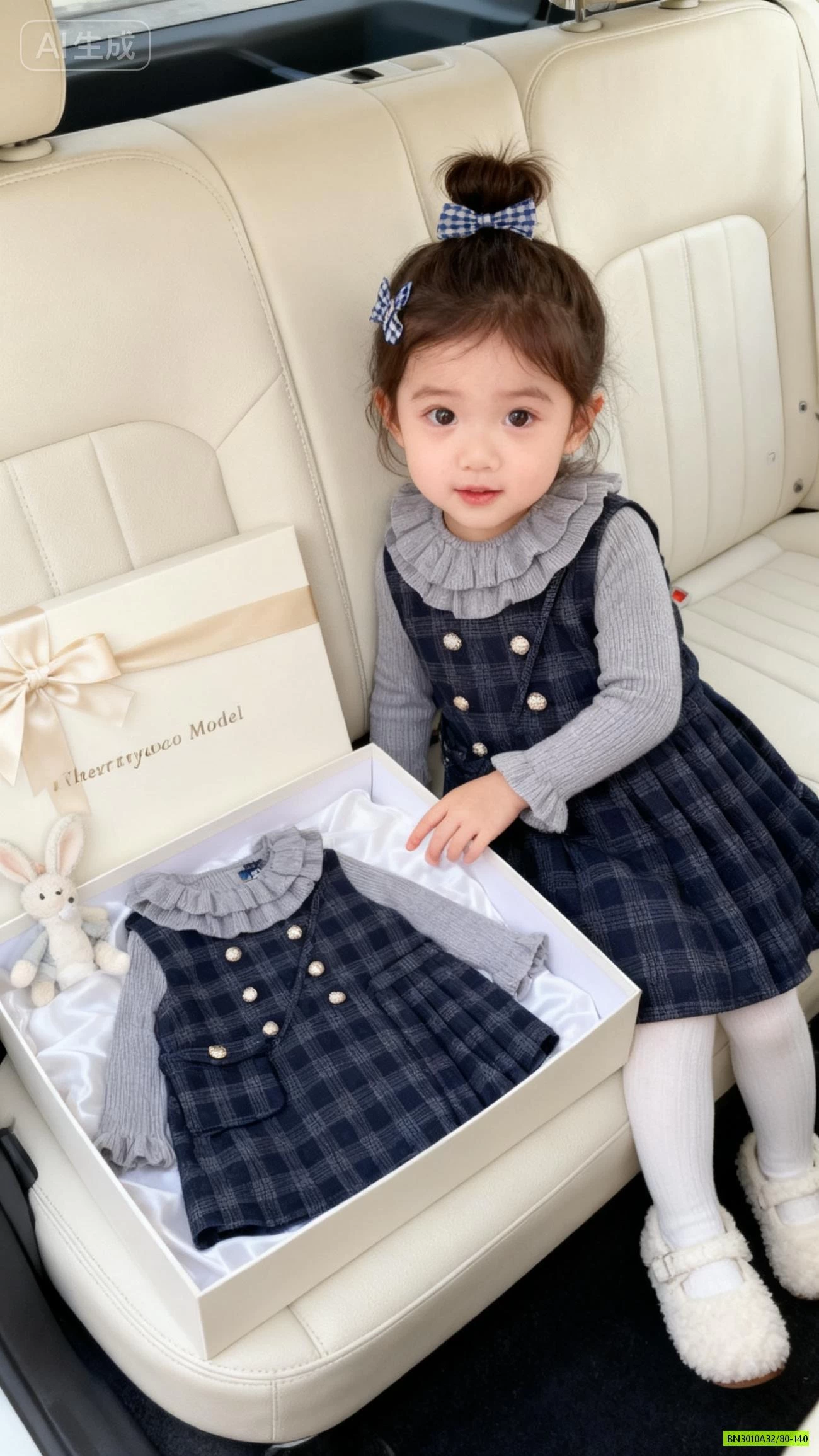 SÉT ĐẦM DẠ CARO CHERRYCOCO