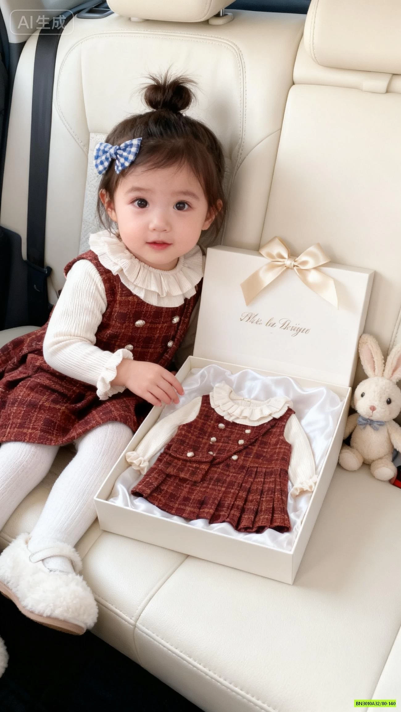 SÉT ĐẦM DẠ CARO CHERRYCOCO