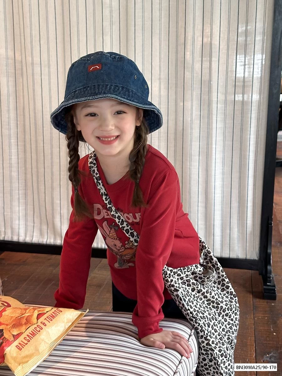 ÁO THUN HÌNH 25F020 9 MẪU AMBB