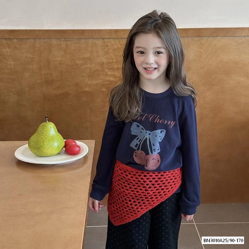 ÁO THUN HÌNH 25F020 9 MẪU AMBB