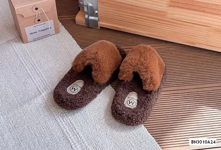 DÉP LÔNG PHỐI MÀU SANG CHẢNH