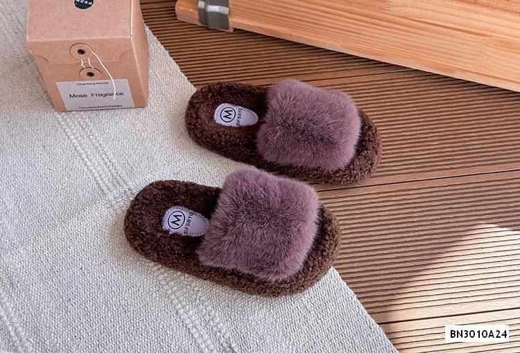 DÉP LÔNG PHỐI MÀU SANG CHẢNH