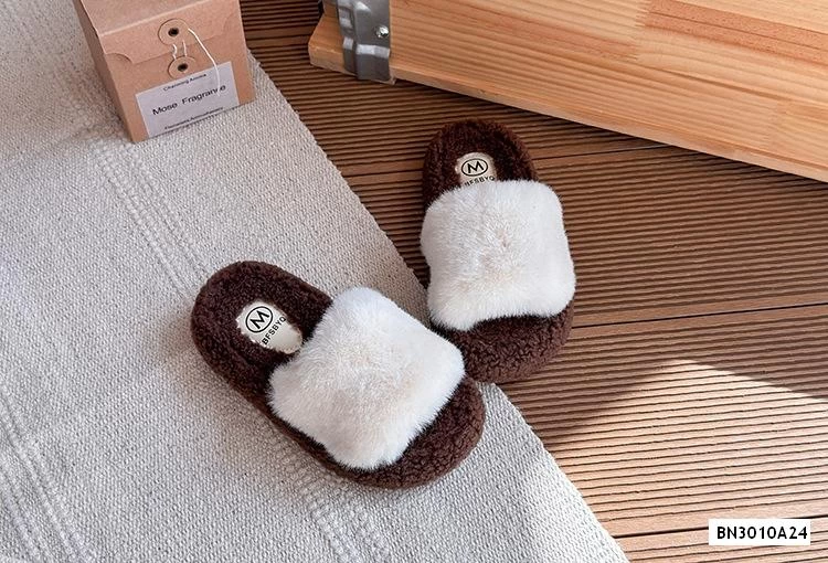 DÉP LÔNG PHỐI MÀU SANG CHẢNH