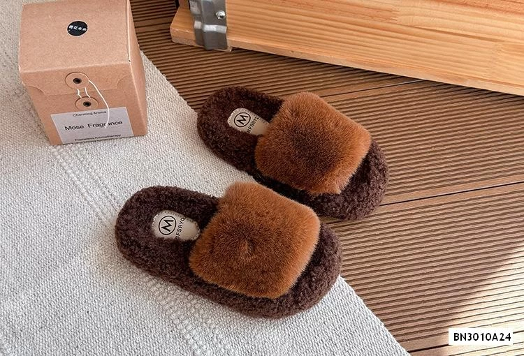 DÉP LÔNG PHỐI MÀU SANG CHẢNH