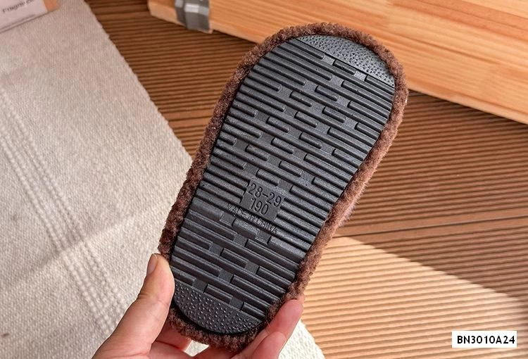 DÉP LÔNG PHỐI MÀU SANG CHẢNH