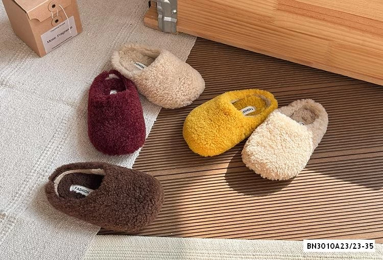 SỤC LÔNG CỪU ẤM ÁP