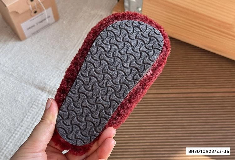 SỤC LÔNG CỪU ẤM ÁP