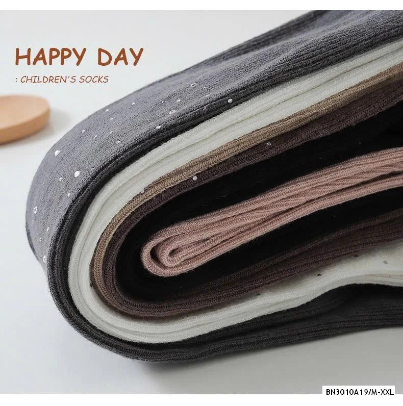 QUẦN TẤT GẮN ĐÁ BLING BLING