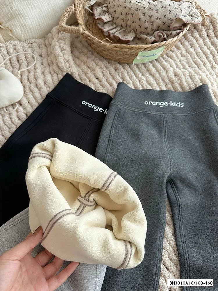 LEGGING LOE LÓT NHUNG