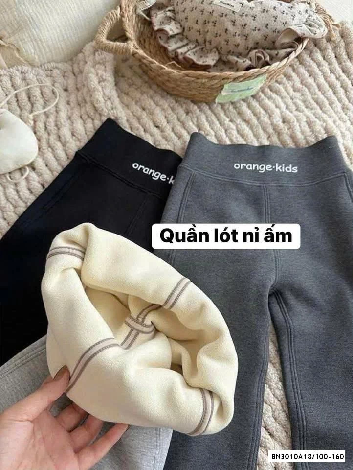 LEGGING LOE LÓT NHUNG