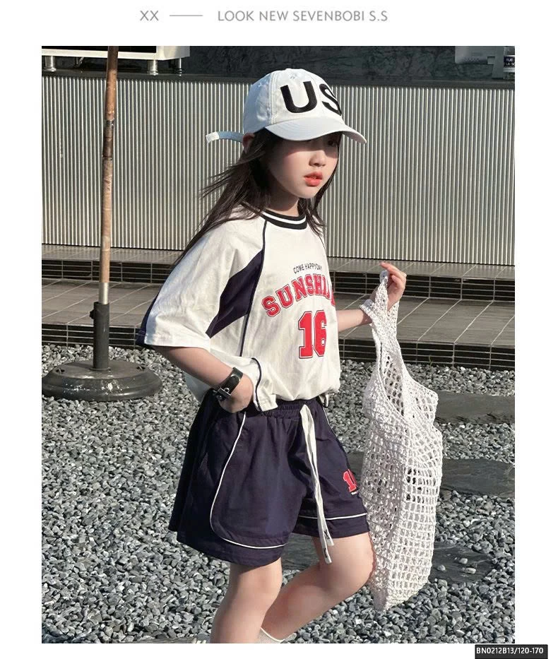 BỘ THUN SỐ 16 SZ ĐẠI