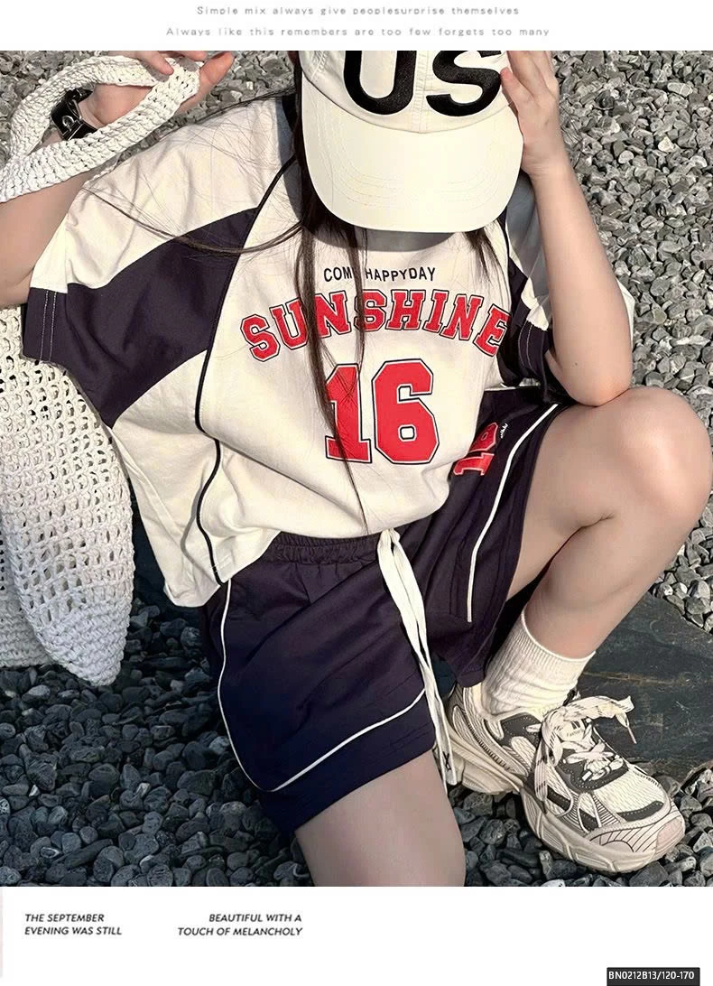 BỘ THUN SỐ 16 SZ ĐẠI