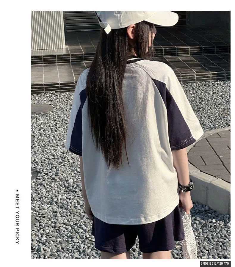 BỘ THUN SỐ 16 SZ ĐẠI