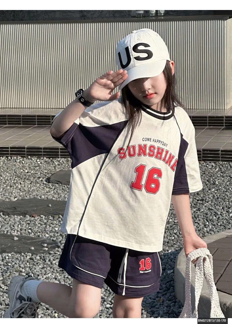 BỘ THUN SỐ 16 SZ ĐẠI