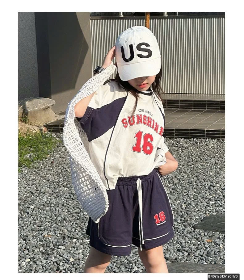 BỘ THUN SỐ 16 SZ ĐẠI